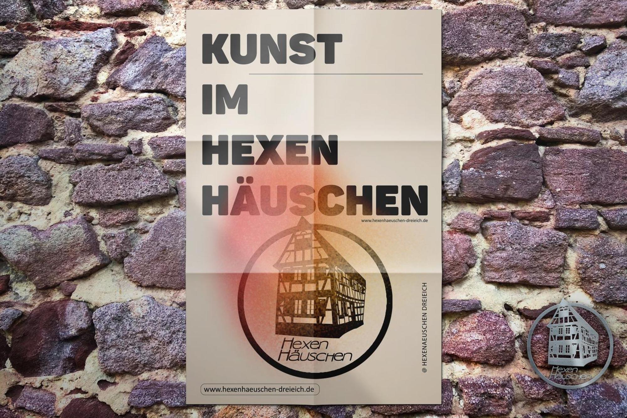 Hexenhaeuschen Dreieichenhain Екстериор снимка